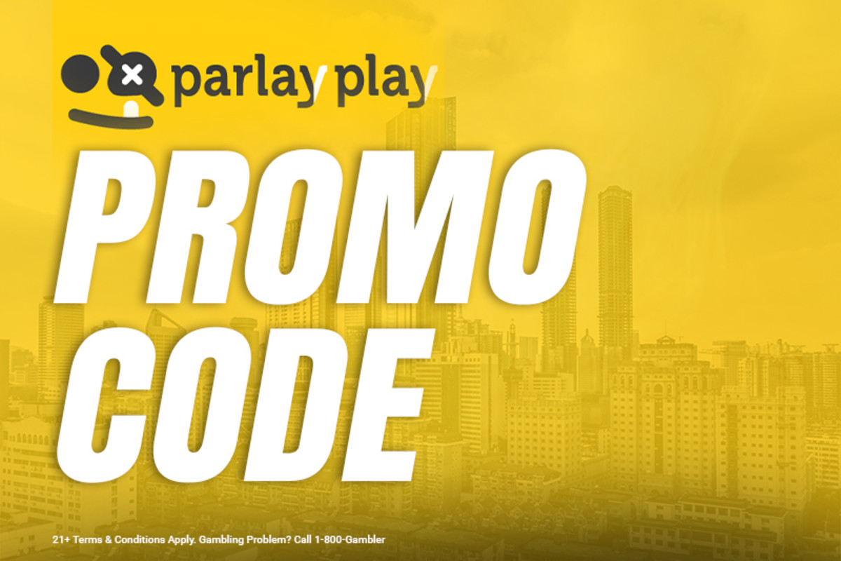 Claim your $100 welcome bonus when you sign up to ParlayPlay today. Find their best promo code and existing user offers right here with ParlayPlay.